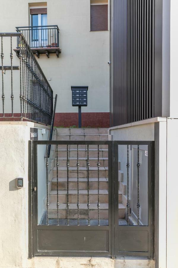 Riverside By Forever Rentals Bilbao Exterior foto