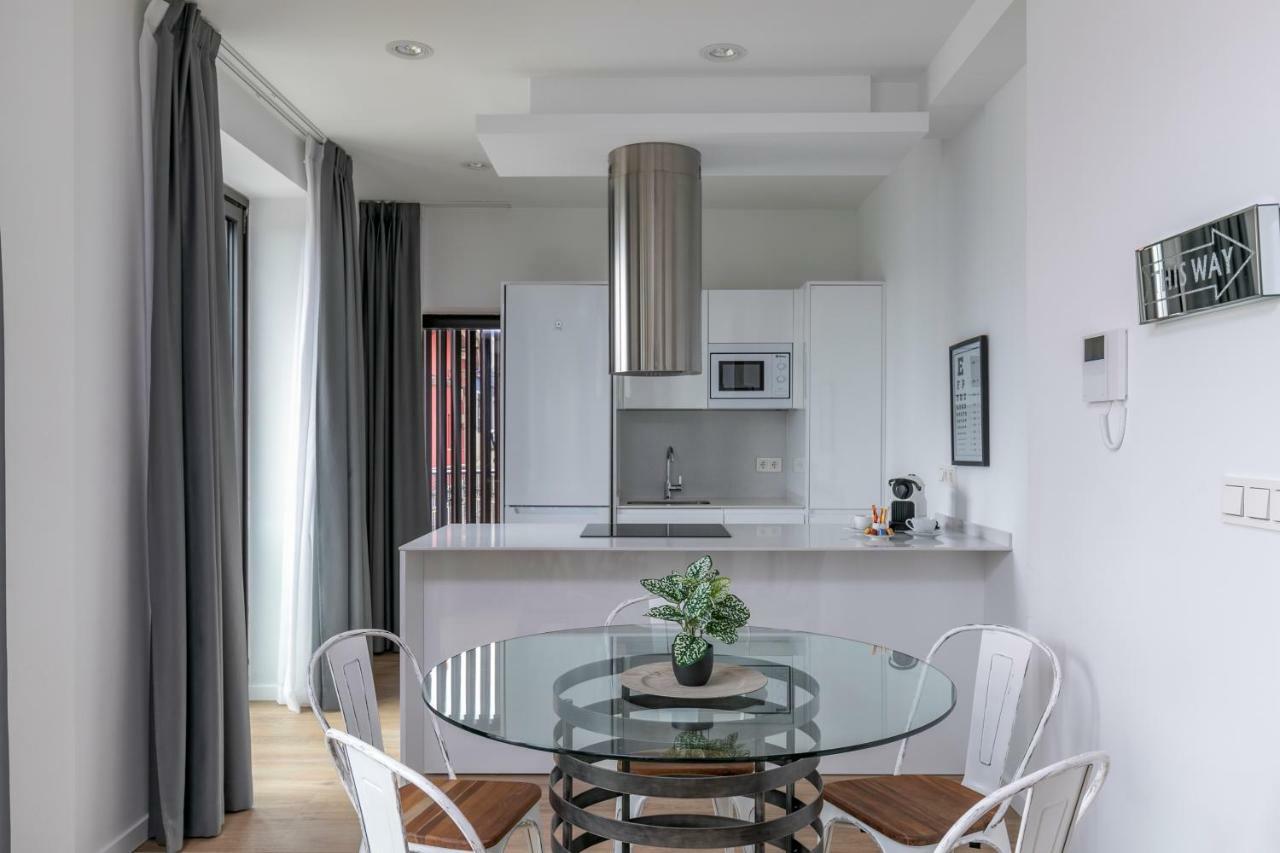 Riverside By Forever Rentals Bilbao Exterior foto