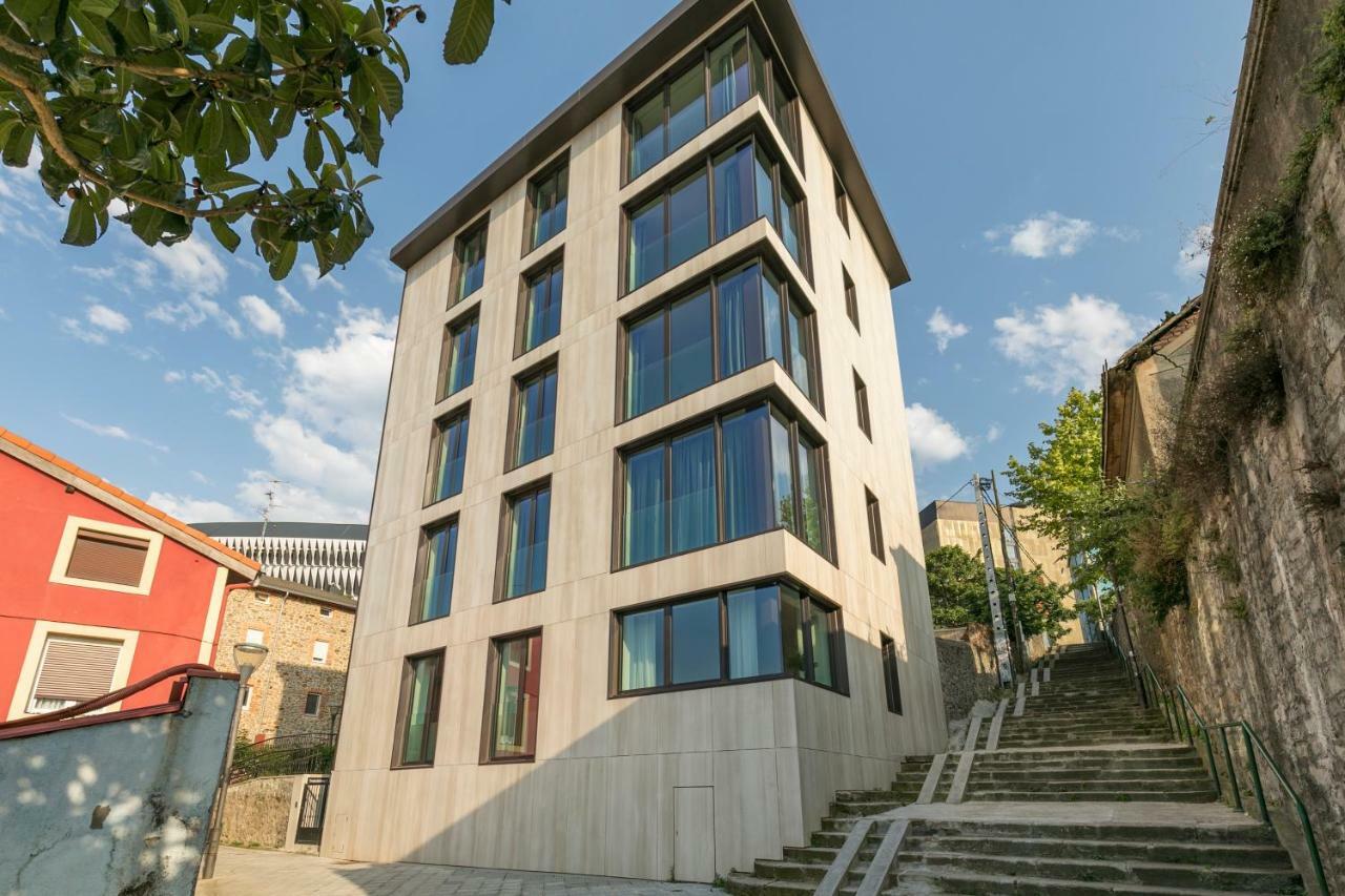 Riverside By Forever Rentals Bilbao Exterior foto
