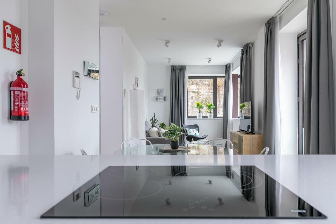 Riverside By Forever Rentals Bilbao Exterior foto