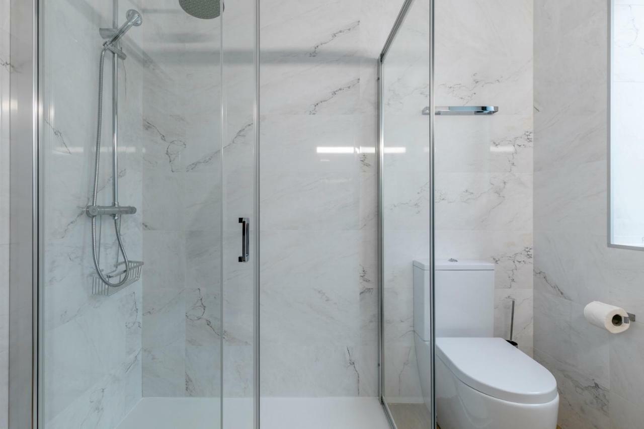 Riverside By Forever Rentals Bilbao Exterior foto